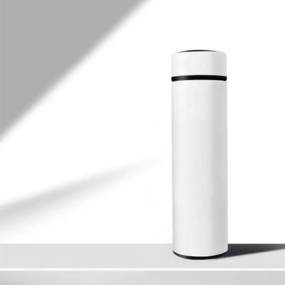 Morandi Stainless Steel Water Bottle
