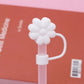 Bottle Straw Caps