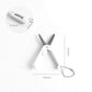 Mini Folded Scissors