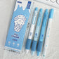 Ice Cream Pen Set