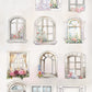 Window Deco Frames