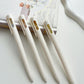 Hourglass Pen Set