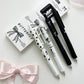 Bow Pen Set