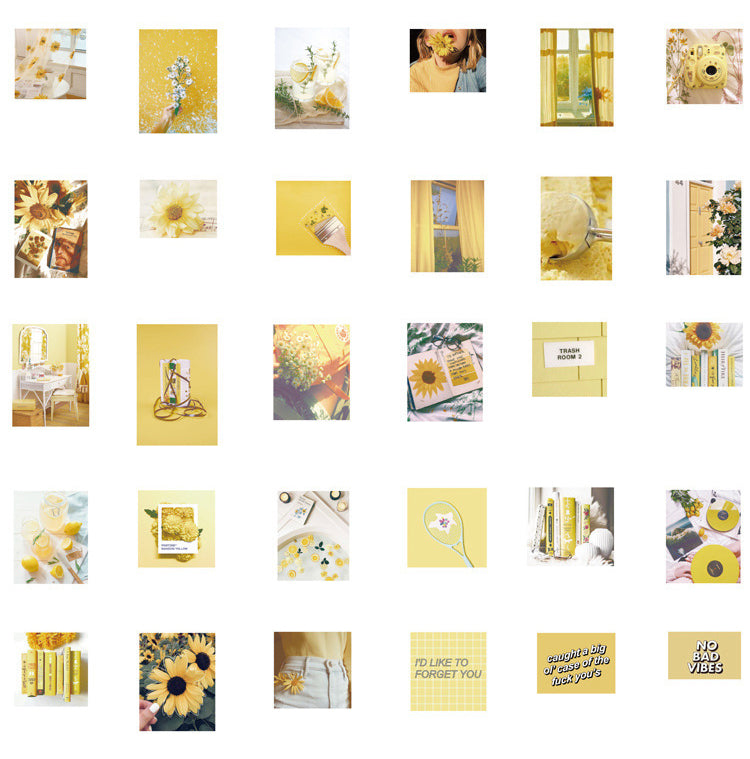 Creative Stickers Pack