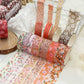 Cherry Blossom Washi Tape Set