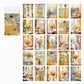 Daydreams Deco Paper Pad