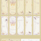 Dream Wonderland Bookmark Set