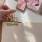 Strawberry Girl Spread Material Pack