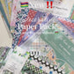 Decorative Paper Pack