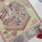 Cute Scene DIY Stickers Set