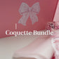 Coquette Bundle