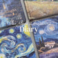 Van Gogh's Dreams Diary