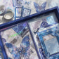 Butterfly Gift Box Set