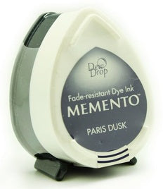 Memento Dew Drop Ink Pad