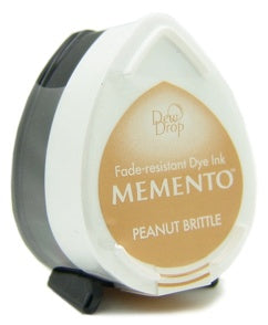 Memento Dew Drop Ink Pad