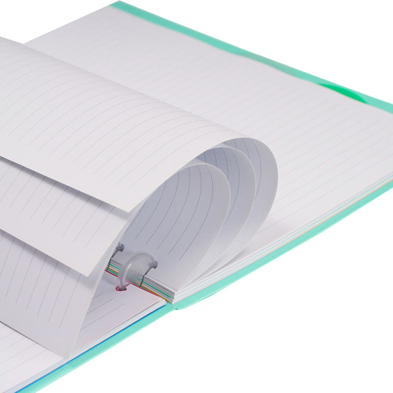 Discbound Notebook Refill Paper – Crafty Jo Mauritius