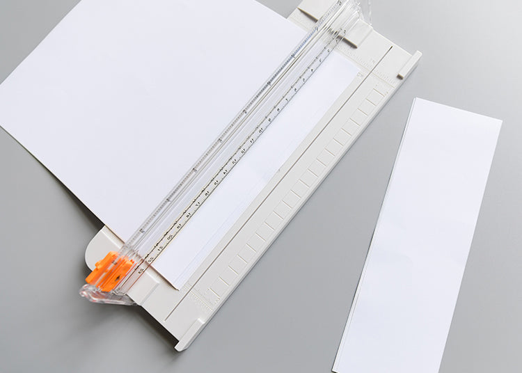 Paper Cutter Blade