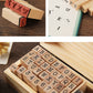 Alphabet Stamps Box Set