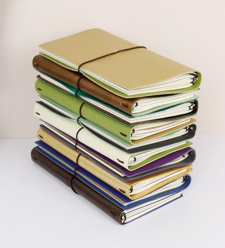 Notebooks & Planners Crafty Jo Mauritius