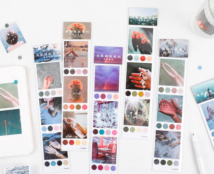 Aesthetic – Crafty Jo Mauritius