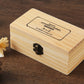 Alphabet Stamps Box Set