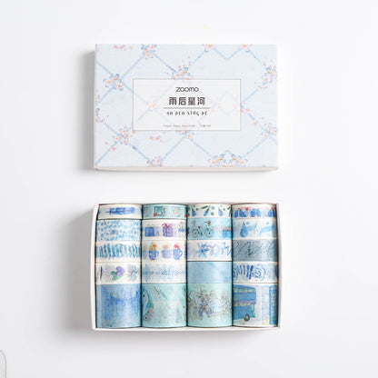 Washi Tape Set Light and Shadow Time Series