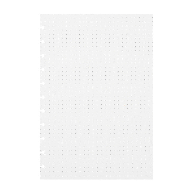 Discbound Notebook Refill Paper – Crafty Jo Mauritius