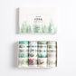 Washi Tape Set Light and Shadow Time Series