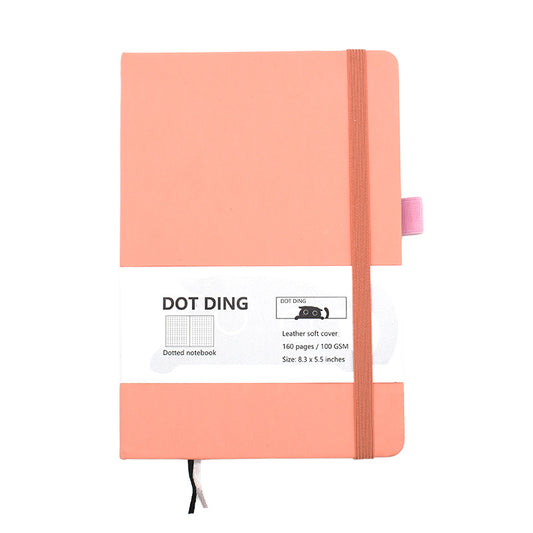 Dot Ding Bullet Journal