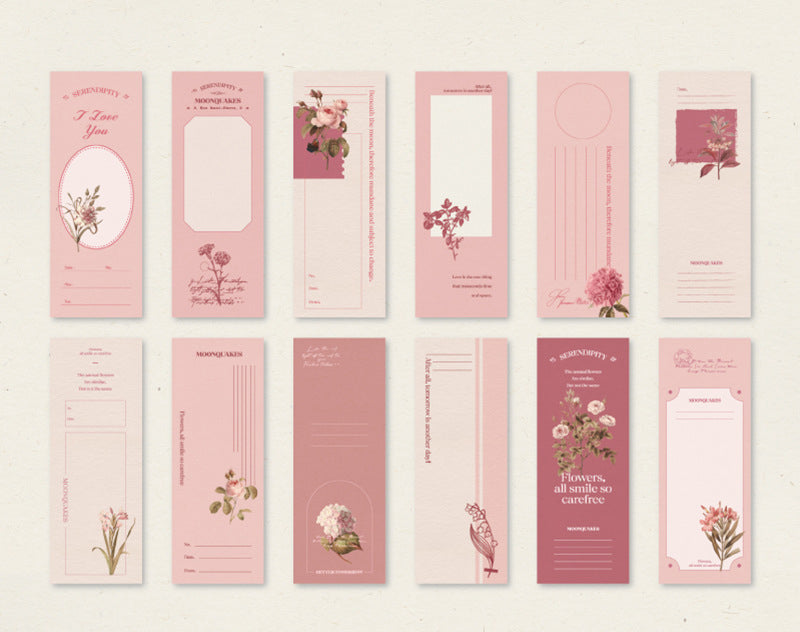 Beautiful Time Paper Pack